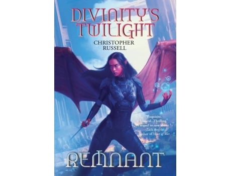 Livro Remnant De Russell, Christopher Et Al. (inglês)