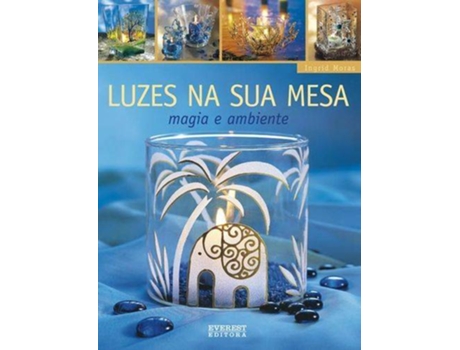 Luzes Na Sua Mesa