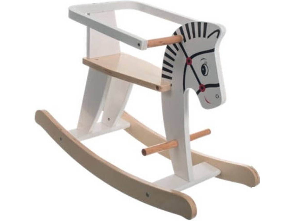 Baloiço BIECO Zebra