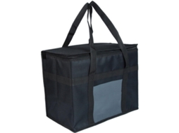 Bolsa Térmica Isolada Para Camping 42l Impermeável E Dobrável Bolsa Térmica Leve Para Viagens, C Gokoco