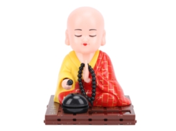 Figura Solar Monge Nod Nod LAXISCREED