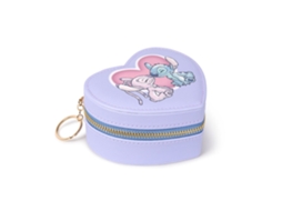 Disney Stitch Caixa de Joias Angel PEERS HARDY