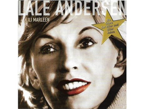 Cd Lili Marleen Falcon Neue Medien