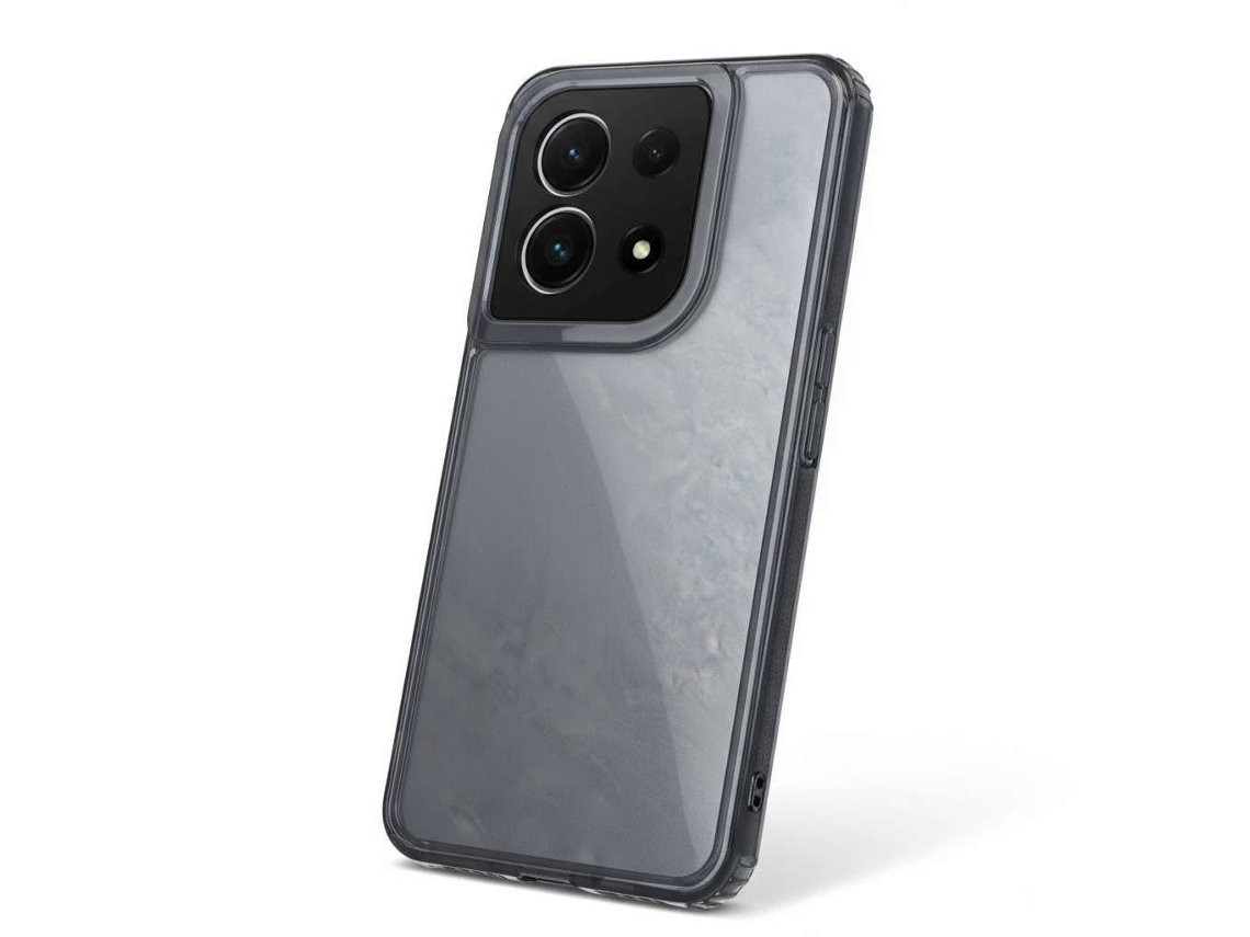 Capa Bumper 3 em 1 para Xiaomi Poco X6 LA CASA DE LAS CARCASAS