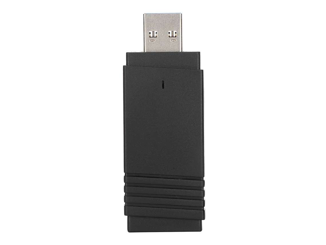 Lurelia Adaptador Usb Wi-fi 1300 Mbps Dual Band 2,4/5 Ghz Usb 3.0 Antena