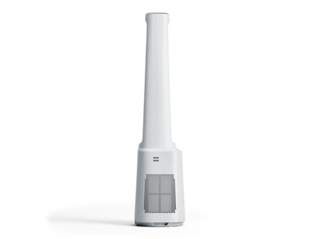 Ventoinha Torre Pro Brisa Omniair 41' Sem Hélices Filtro Hepa13