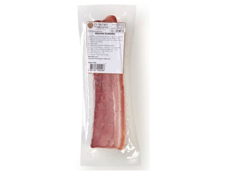 Bacon Fumado Naco FUMEIRO DE ARGANIL