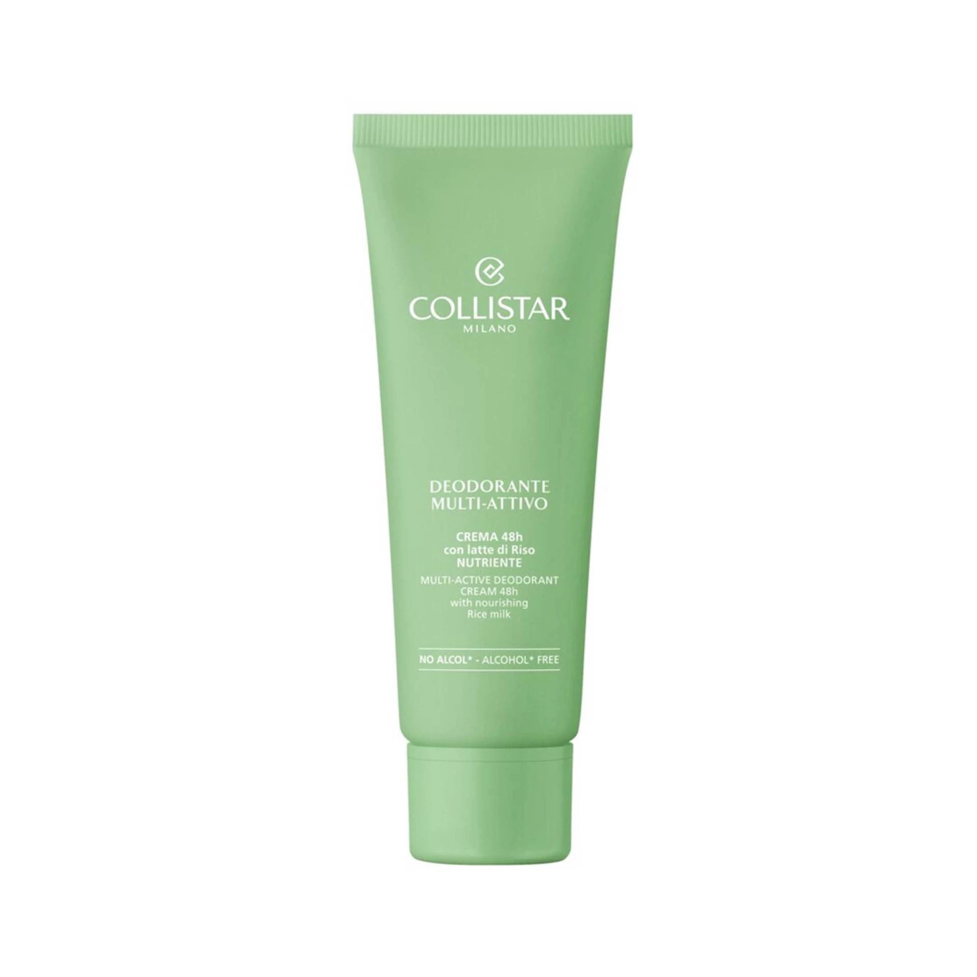 Deodorant Cream 48h