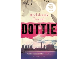 Livro Dottie de Abdulrazak Gurnah (Inglês)