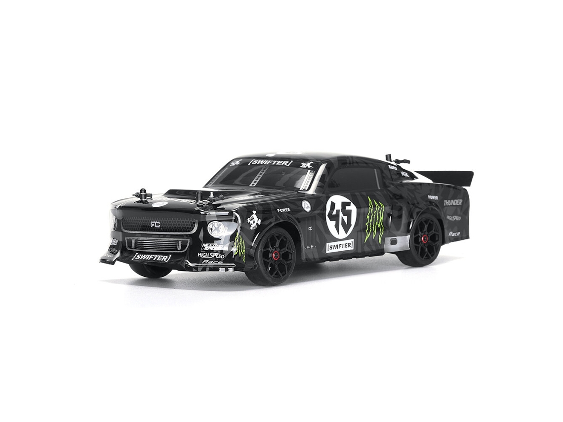 Hbx 2195 1/18 2.4g 4wd Rc Carro Drift Rtr Modelos de Veículos Controlo Totalmente Proporcional MDUG