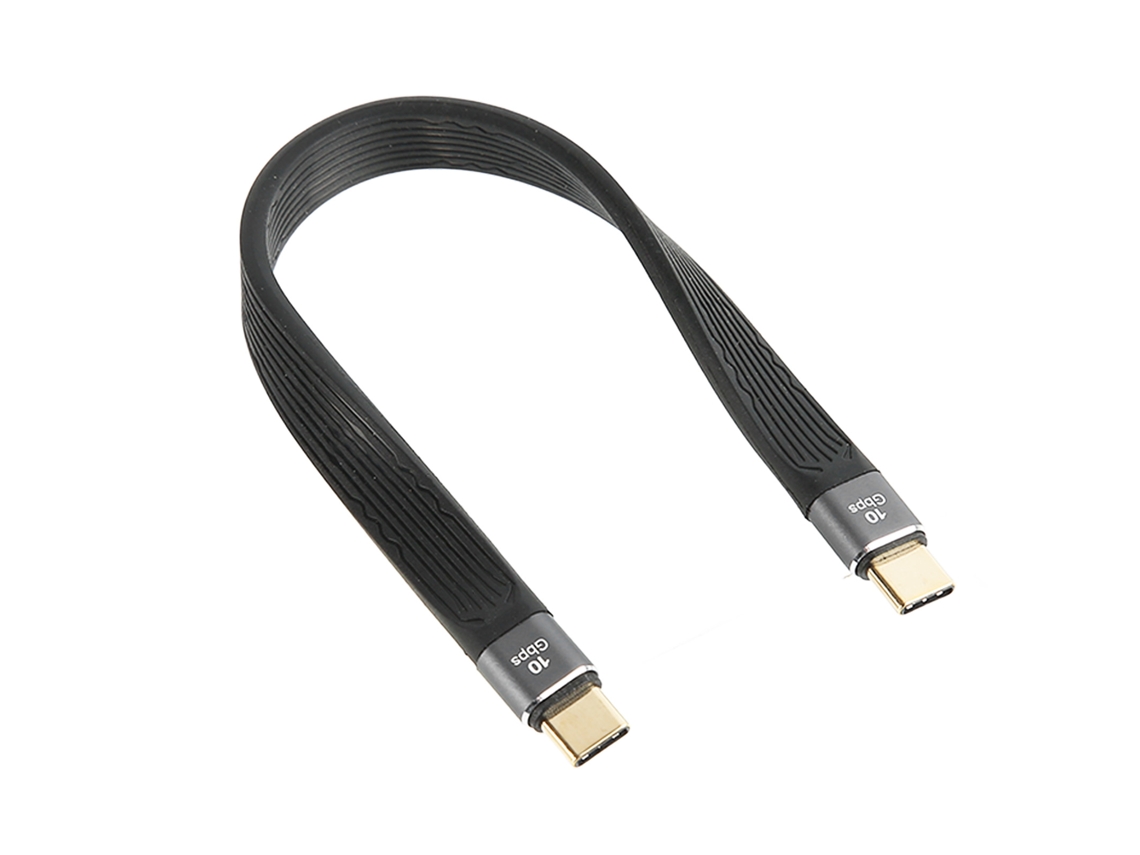 Cabo Type c LAXISCREED 10gbps Pd100w Rápido
