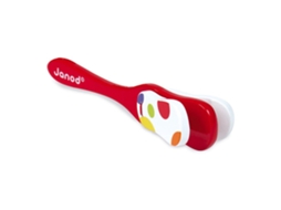 Janod Confetti Castanet