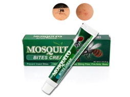 Creme Anti-itch Para Picadas De Mosquito Para Cuidado Com A Pele