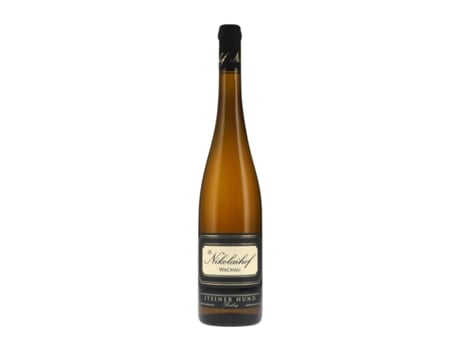 Vinho branco NIKOLAIHOF Steiner Hund Riesling Seco Wachau (0.75 L - 1 Unidade)