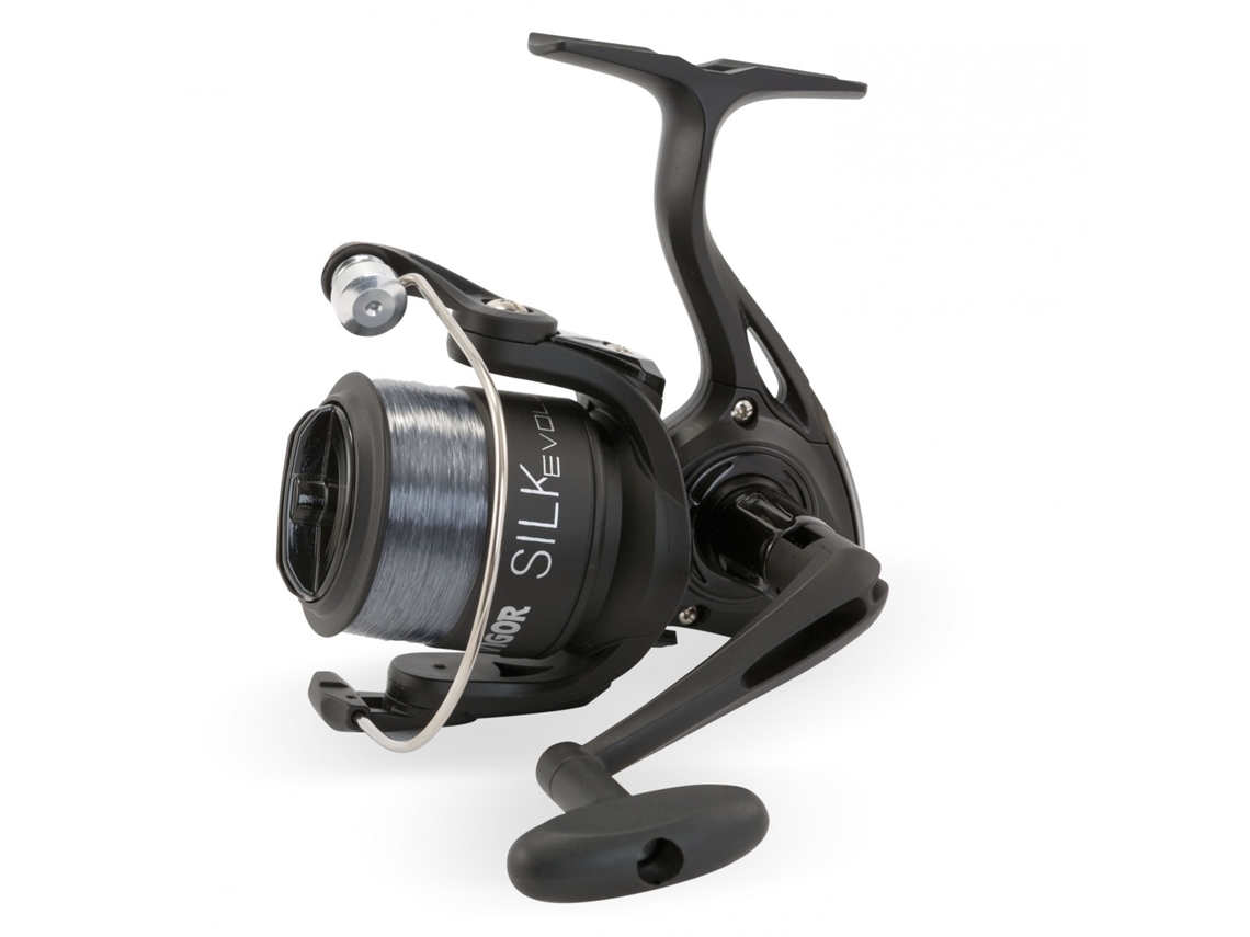 Carreto De Pesca Sem Mar Vigor Evolução 20 Lineaeffe