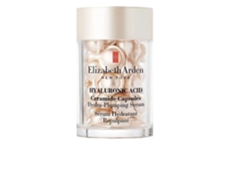 Creme Facial ELIZABETH ARDEN Ceramide (todo o Tipo de Pele 30 Cápsulas)