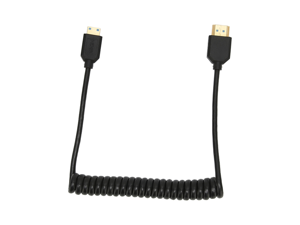 Cabo Hdmi Mini Macho para Macho 8k LAXISCREED