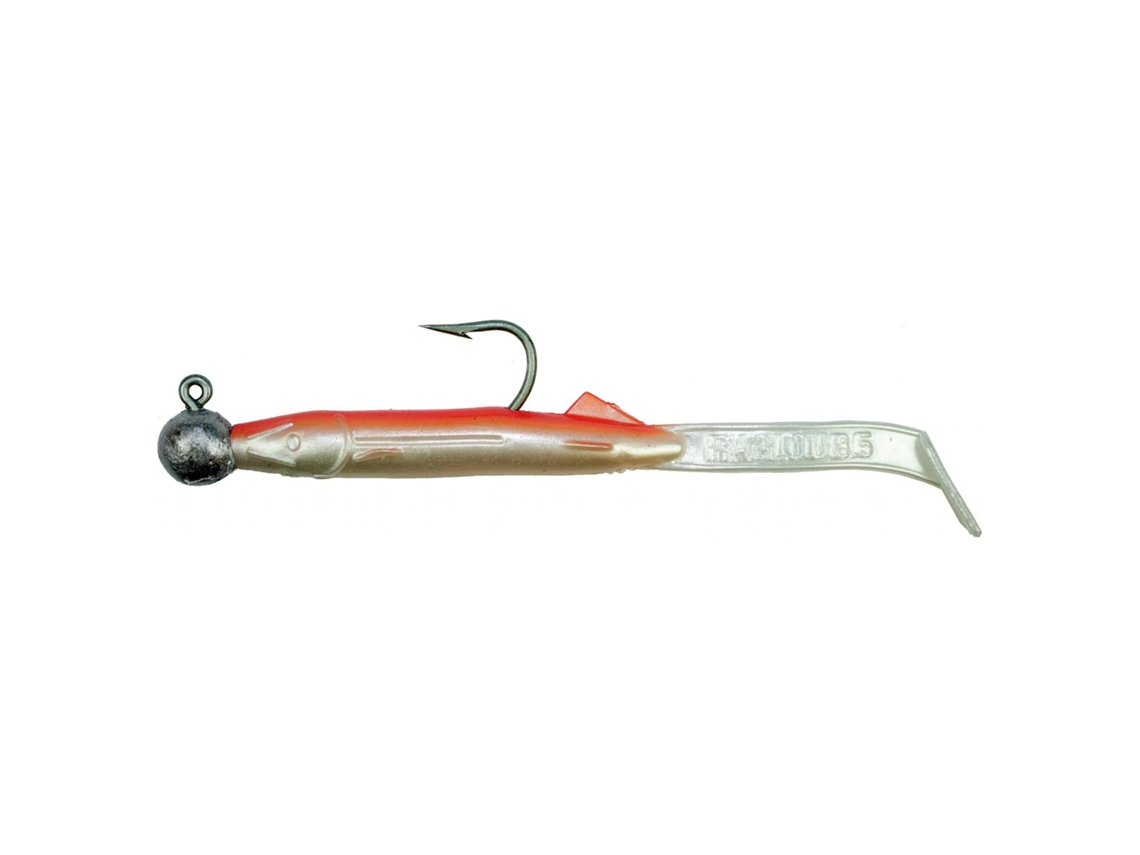 Conjunto de 2 Iscas RAGOT Raglou Spid 65