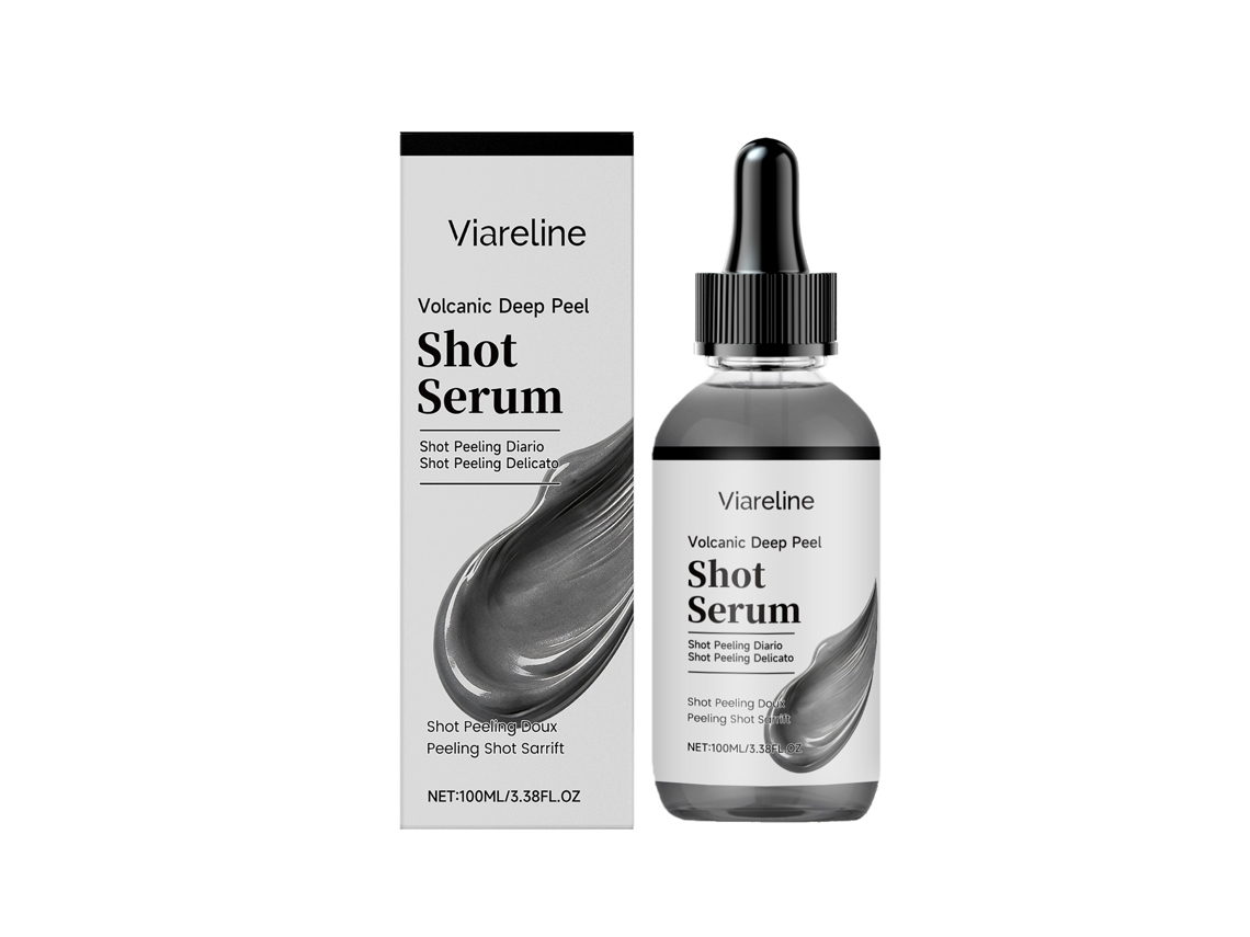Essência Exfoliante Suave Worten Pele Radiante