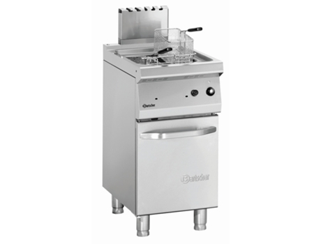 Fritadeira a Gás 700 L400 23L BARTSCHER 2859171