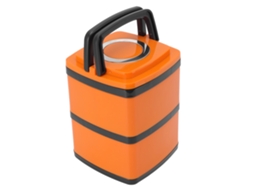 Caixa Termica Inox 304 LAXISCREED 1.5l Duas Camadas