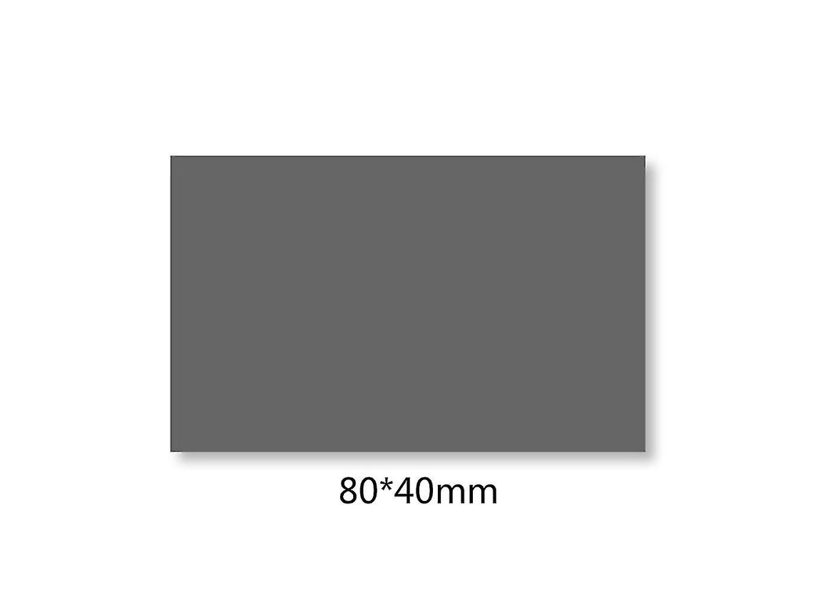 Lurelia Almofada Térmica Ptm7950 Para Cpu E Gpu