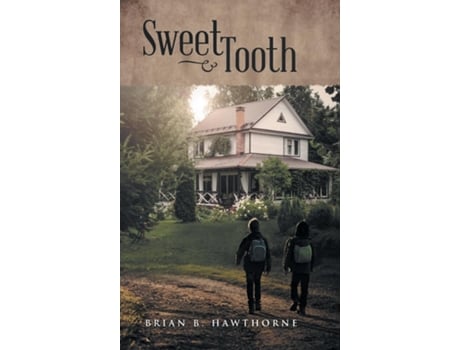 Livro Sweet Tooth De Hawthorne, Brian Et Al. (inglês)
