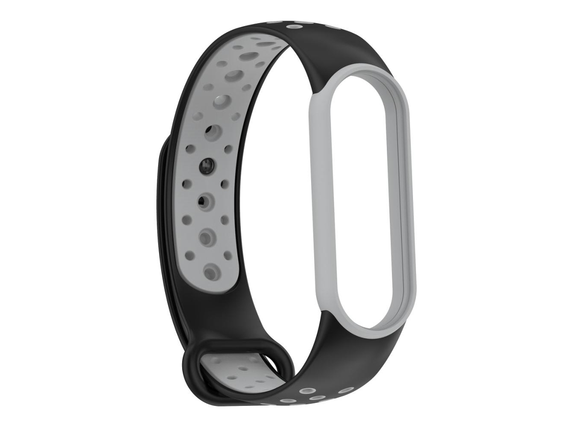 Substitua a Pulseira EOOCOO (compatível com Xiaomi Mi Band 7)