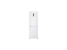 Refrigerador Combinado Ventilado 60 cm 352 L HAIER