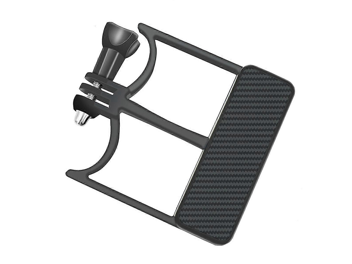 Adaptador De Gimbal Portátil Com Suporte Para Câmera Mobile 6/5 Para Conversão De 4/3 Para Action 4 Hengjian
