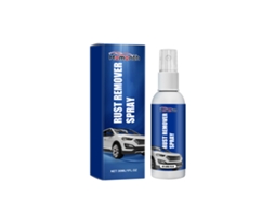 Spray para Remover Ferrugem de Forma Fácil e Rápida LAXISCREED