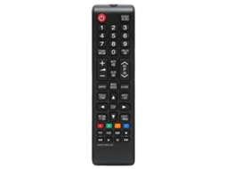 Controle Remoto Substituto (aplicável Para Modelos)