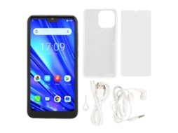 Laxiscreed Ip14 Pro Smartphone Com Reconhecimento Facial De Alta Performance