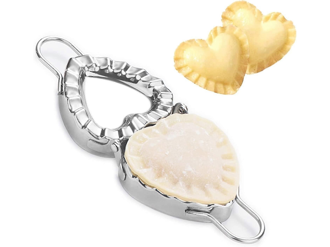 Moldes De Aço Inox Para Ravioli E Pastéis