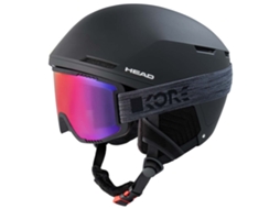 Capacete Esqui HEAD Compact pro (XS-S)