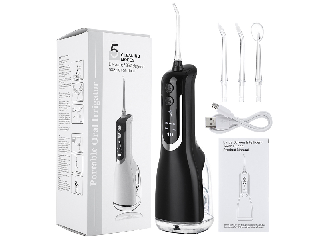 Irrigador 104217-2