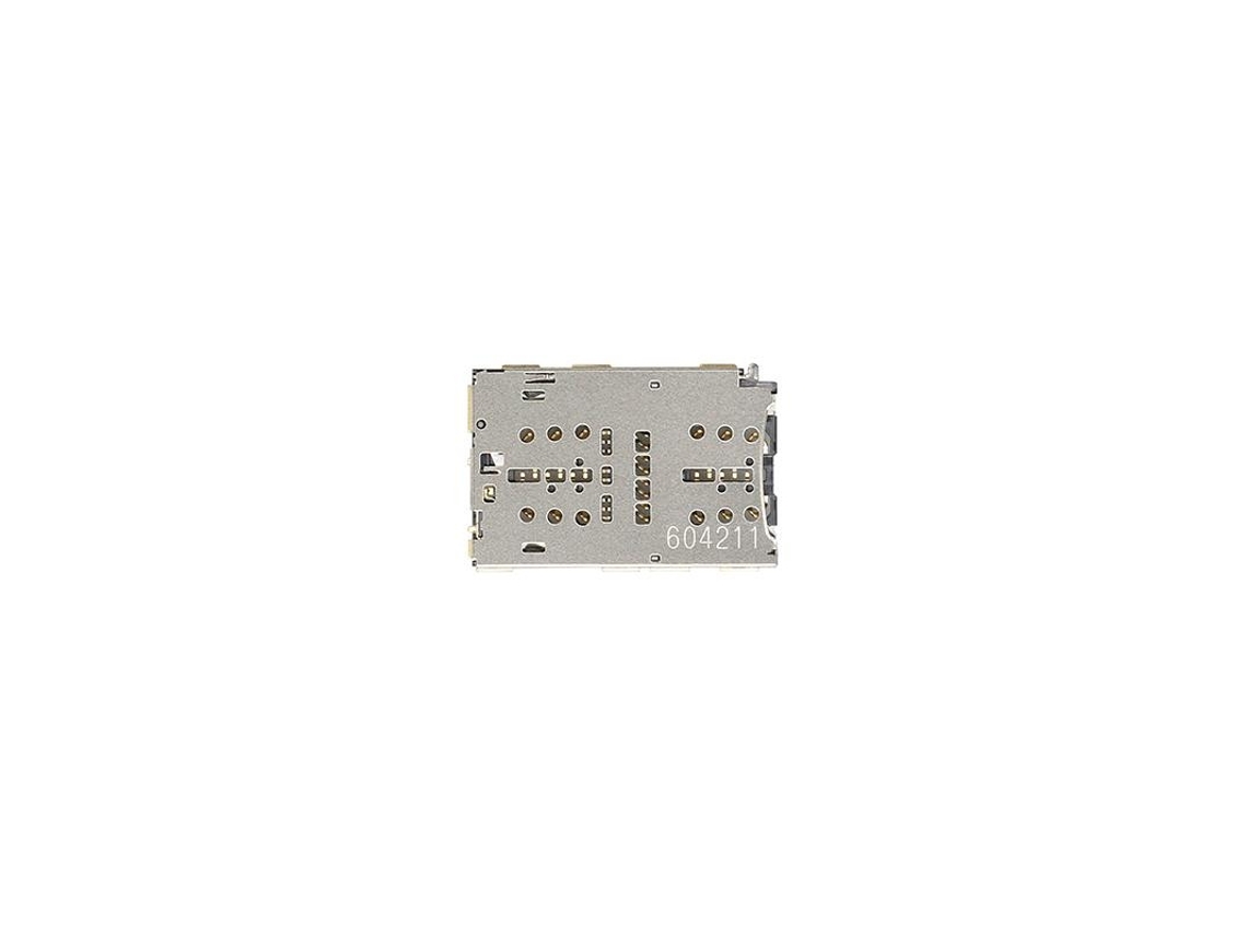 Lurelia Leitor De Cartões Usb Sim