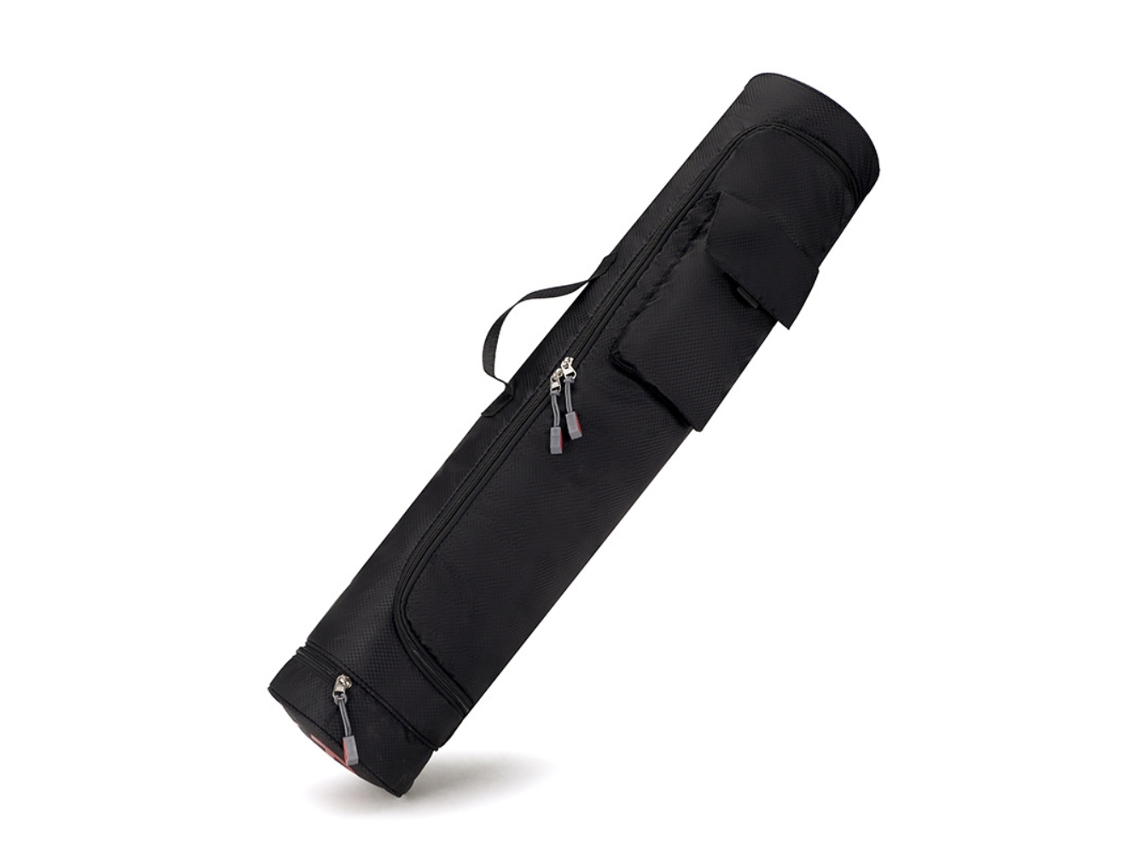 Yncm-bolsa De Yoga Multifuncional Impermeável De Nylon