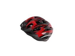 Capacete de Ciclismo TAISHENGDA, Respirável, Viseira, Rosa