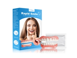 Próteses Dentárias Decorativas para Beleza