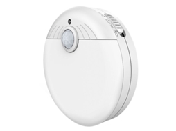 Luz Noturna com Sensor Infravermelho Kr, Nl1, Econômica e Ecológica BRILVIBERA