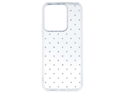 Capa Brilhantes para Xiaomi Redmi 13 4g LA CASA DE LAS CARCASAS