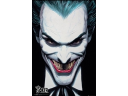 Póster GB Dc Comics Joker Ross (61x91.5 cm)