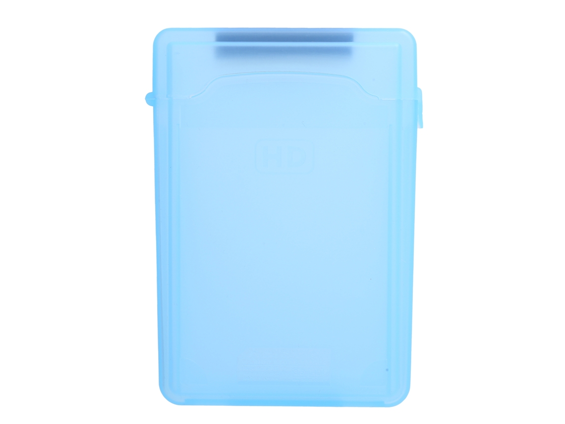 Caixa de Proteção LAXISCREED 3,5" Azul