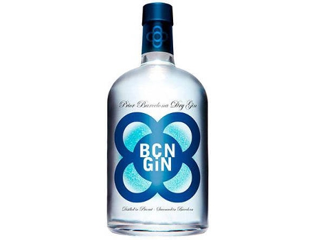 Gin BCN Prior Barcelona