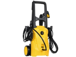 Lavadora de Alta Pressão 1600W 120 Bar com Bomba e Bico SINI TECH STORE