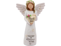 Estatueta Angell De Condolências Pela Perda De Um Ente Querido, Decoração De Casa, Estatuetas De Luto