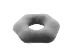 Almofada Donut Almofada Respirável Para Cadeira De Gravidez