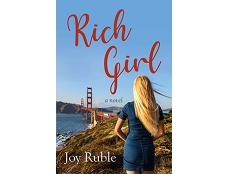 Livro Rich Girl de Joy Ruble (Inglês)