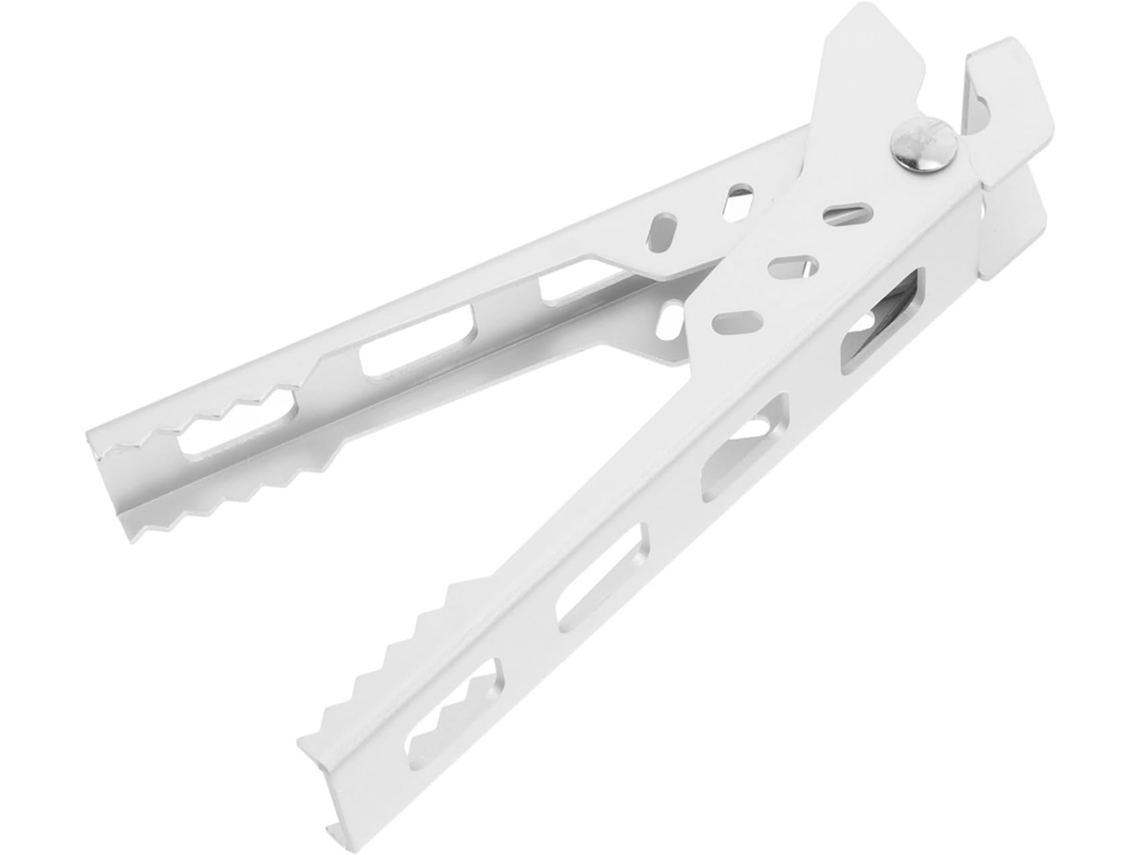 Suporte Portátil E Leve Para Tigelas De Cozinha Abaodam Em Aço Inoxidável, Ideal Para Atividades E Refeições Ao Ar Livre